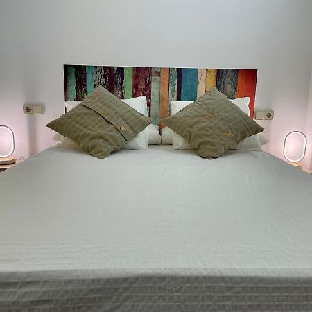 Madrid Villa Suites Serenidad 외부 사진