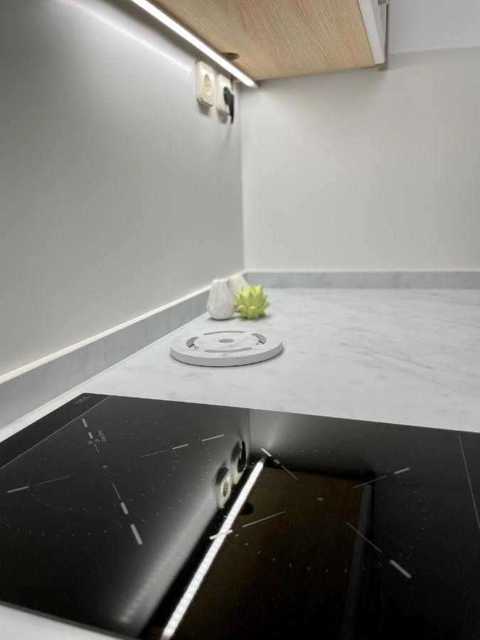 Madrid Villa Suites Serenidad 외부 사진
