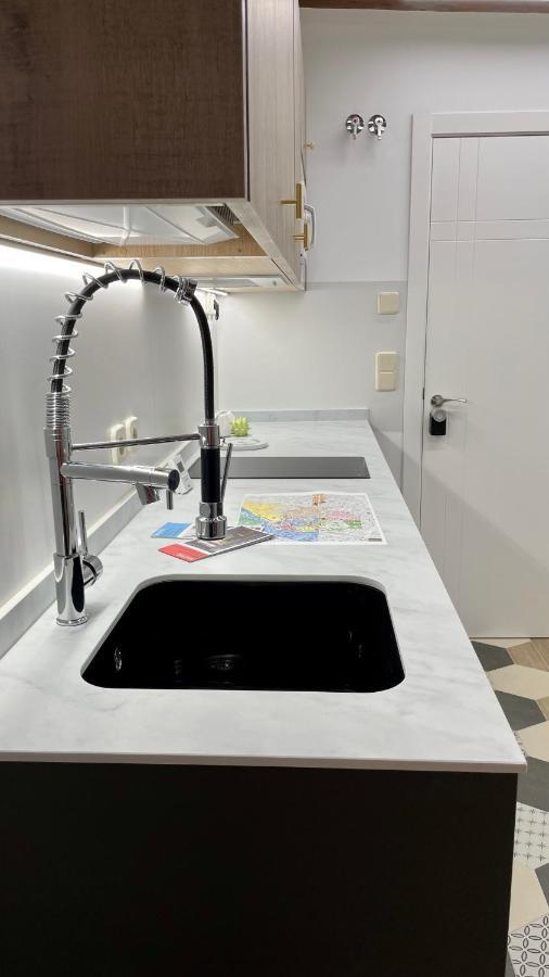 Madrid Villa Suites Serenidad 외부 사진