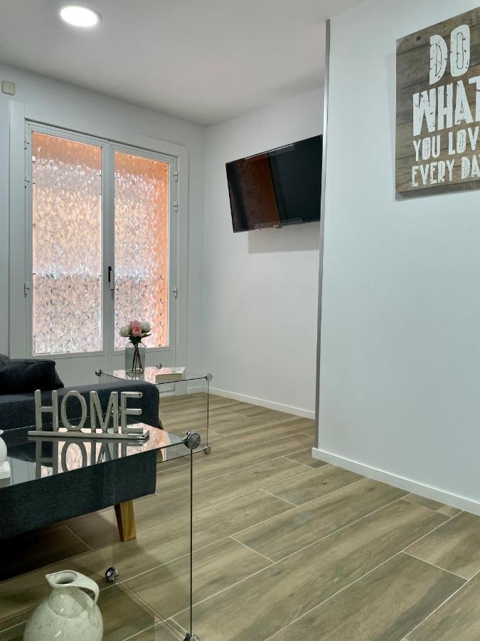 Madrid Villa Suites Serenidad 외부 사진