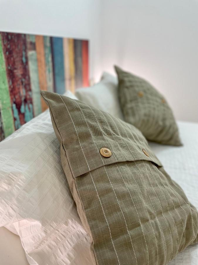 Madrid Villa Suites Serenidad 외부 사진