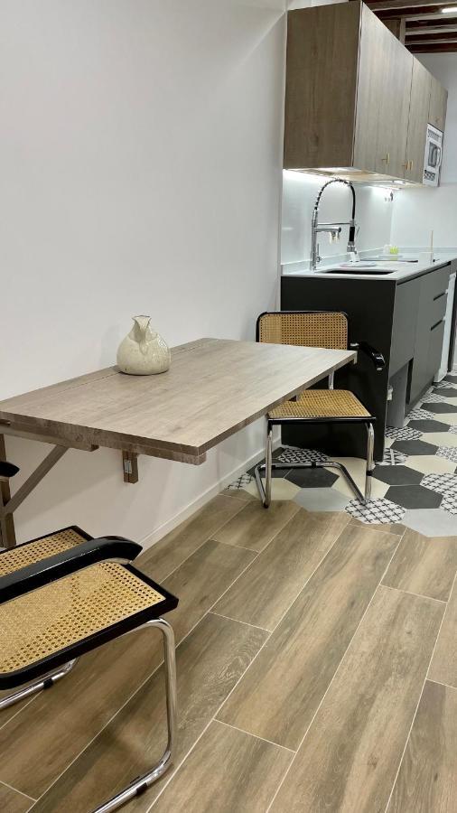 Madrid Villa Suites Serenidad 외부 사진