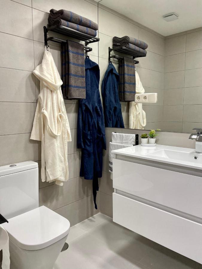 Madrid Villa Suites Serenidad 외부 사진
