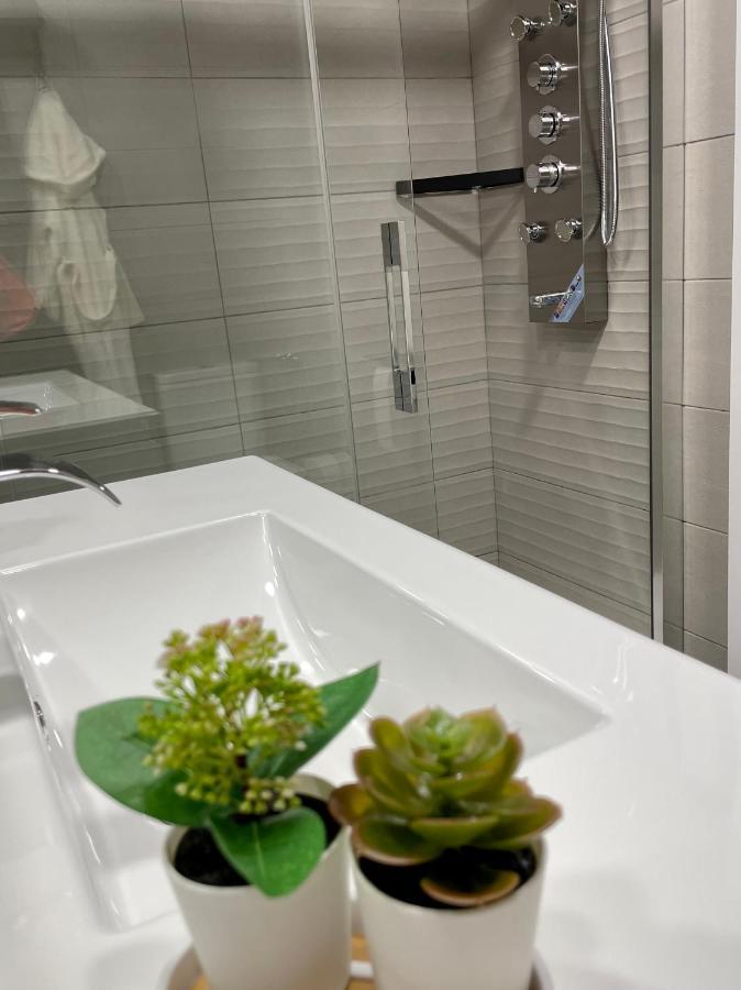 Madrid Villa Suites Serenidad 외부 사진