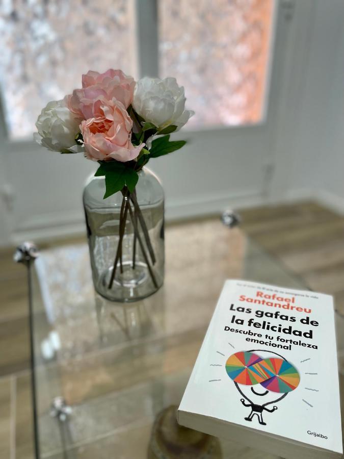 Madrid Villa Suites Serenidad 외부 사진
