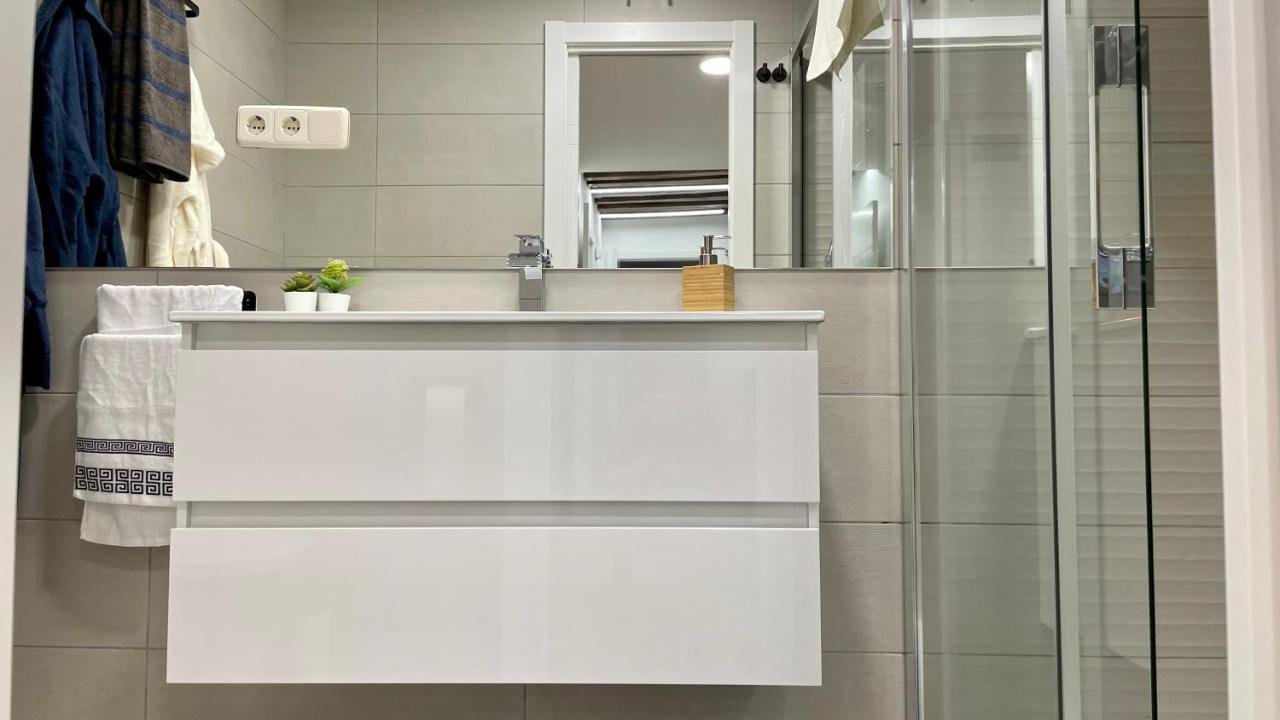 Madrid Villa Suites Serenidad 외부 사진